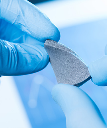 Professional R&D Team