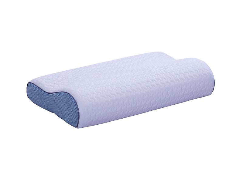 Essential Comfort Classic Contour Pillow