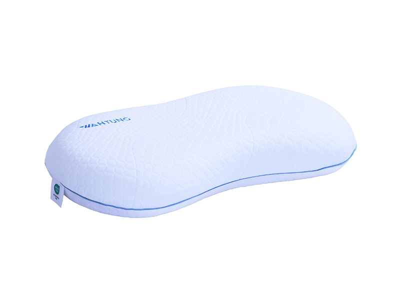 Ocean Eco Bean Pillow