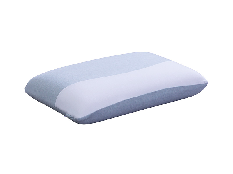 FlexSupport Foam Spring Pillow