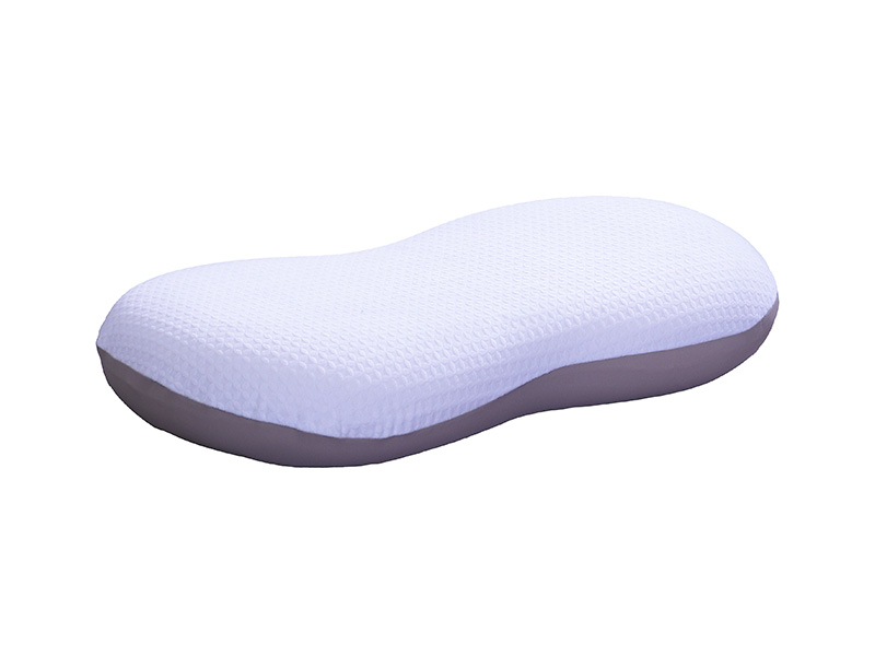 FlexSupport Spring Bounce Pillow