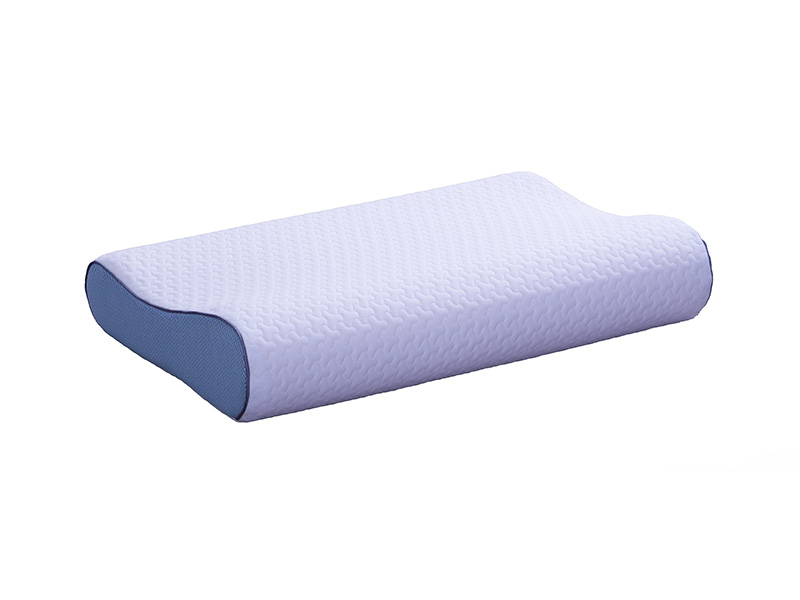 Essential Comfort Classic Contour Pillow