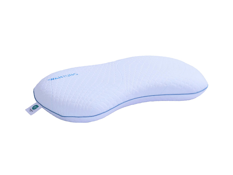 Ocean Eco Bean Pillow
