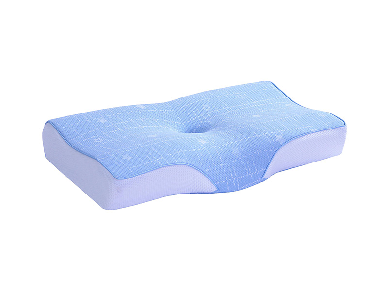 FlexSupport Butterfly Pillow