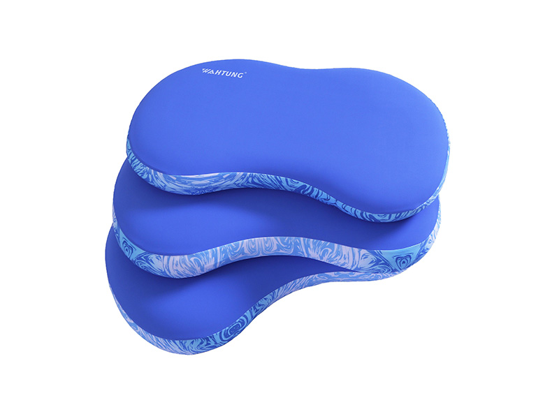 Ocean Eco Bean Pillow