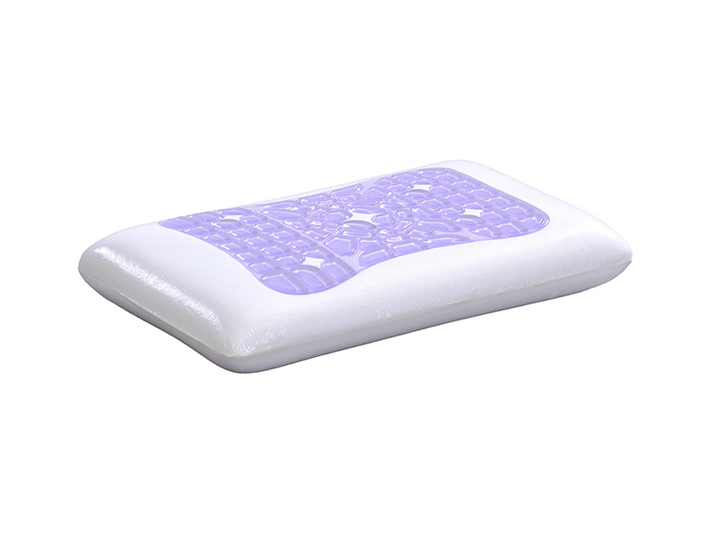 PureSleep Junior CoolDream Gel Pillow 10.0