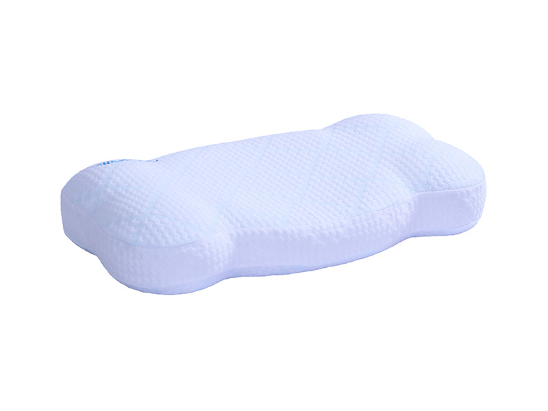 Ocean Eco Ripple Pillow