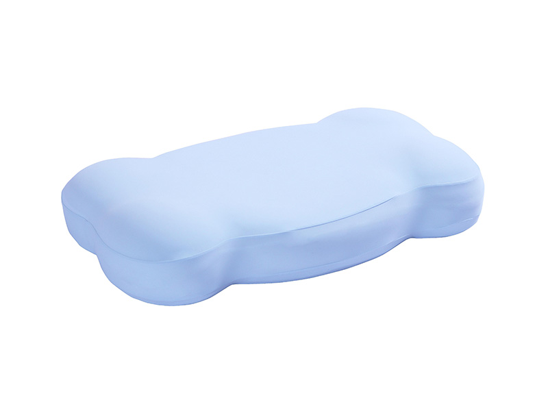 Ocean Eco Ripple Pillow