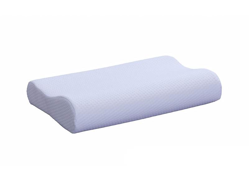Essential Comfort Classic Contour Pillow