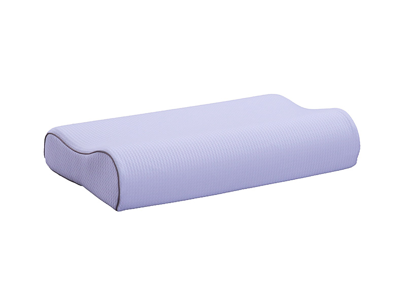 Essential Comfort Classic Contour Pillow