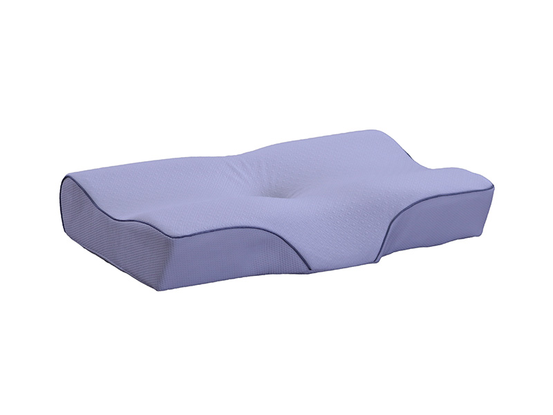 FlexSupport Butterfly Pillow