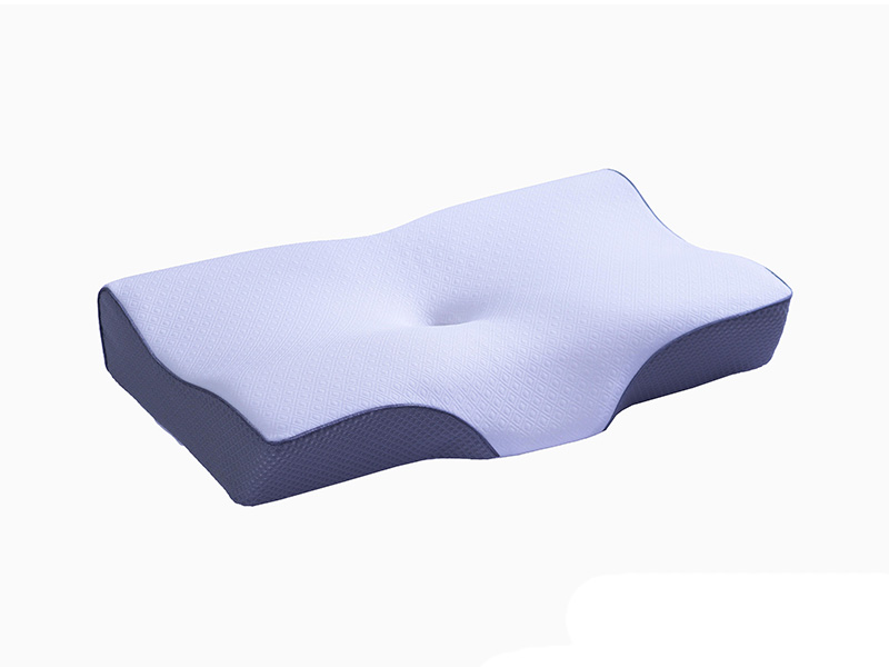 FlexSupport Butterfly Pillow