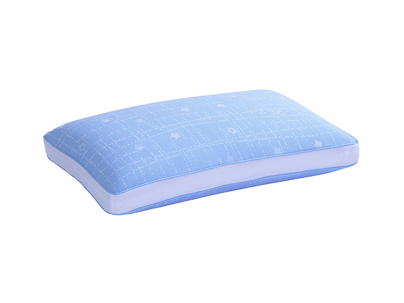 FlexSupport Foam Spring Pillow