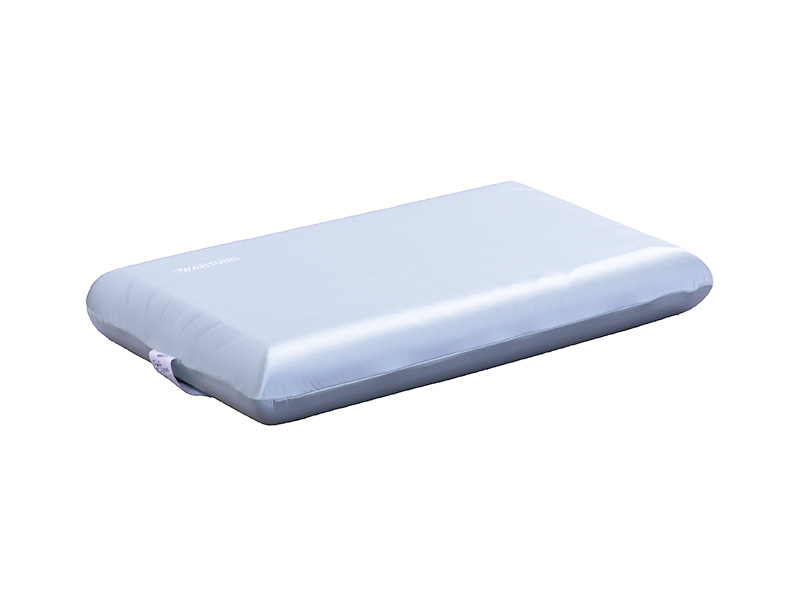 CNC Cutting Traditional Pillow