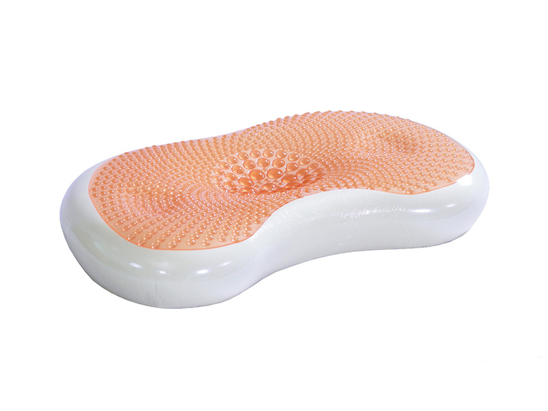 PI2409-LNJ Cooling Gel Pillow