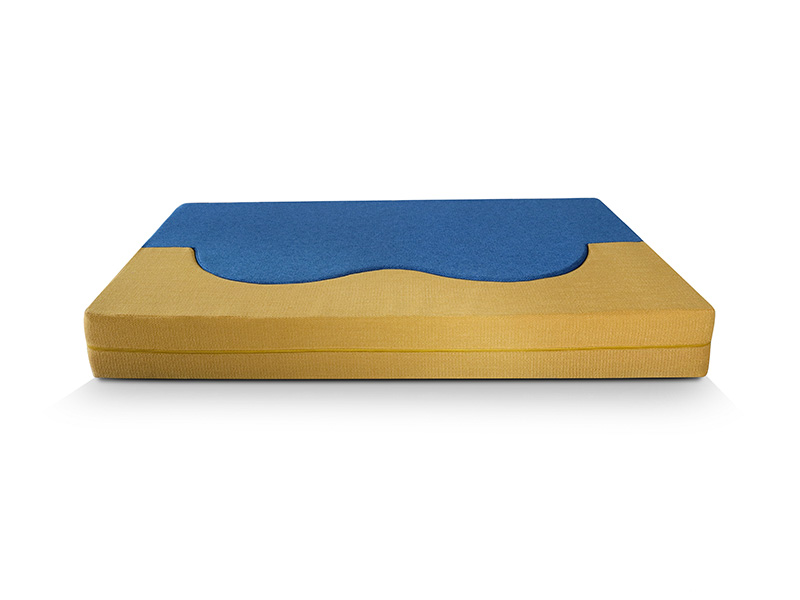 Convertible Foam Sofa Bed