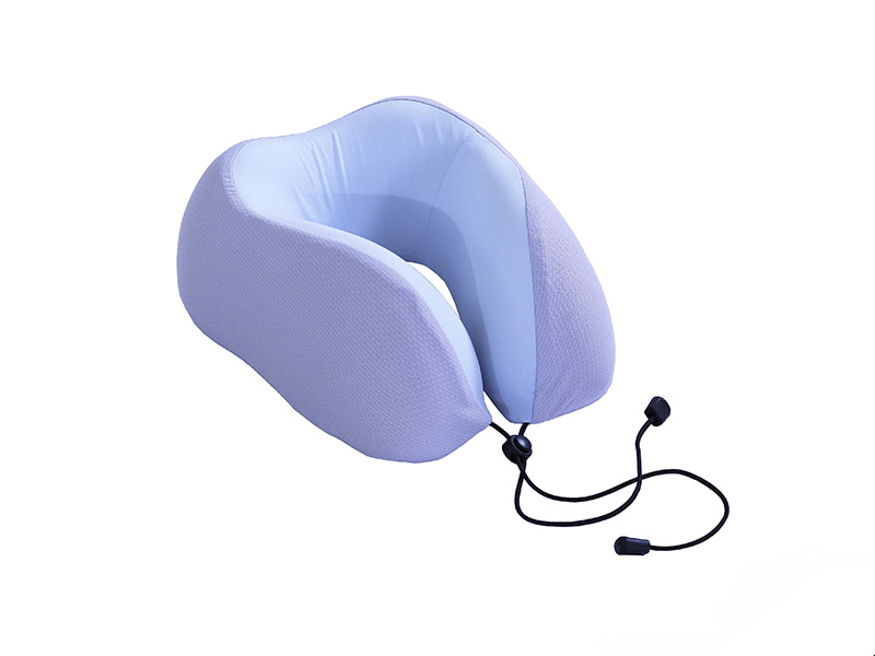 U-Shape Travel Neck Pillow