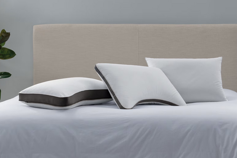 AromaSleep Pillows: The Science-Backed Secret to Restful Nights
