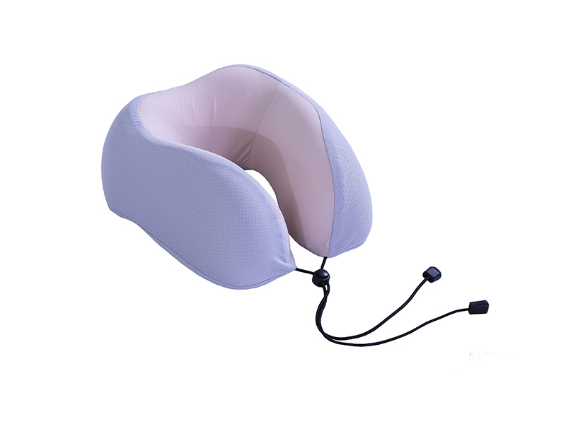 U-Shape Travel Neck Pillow
