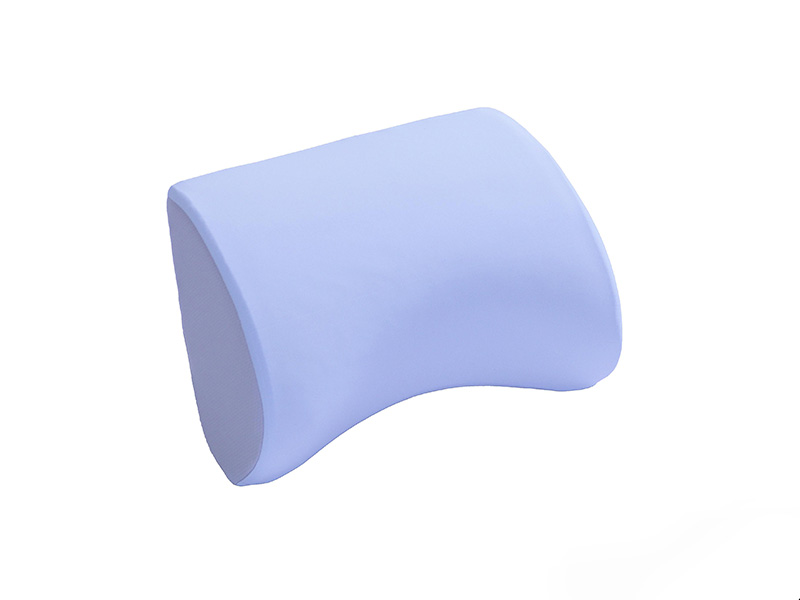 CurveFit Neck Pillow