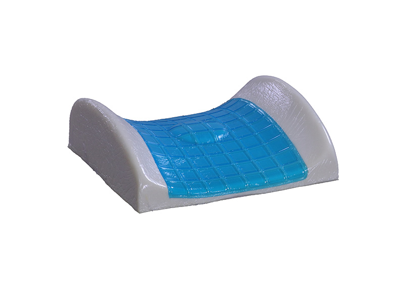 Adaptive Lumbar Support Pillow
