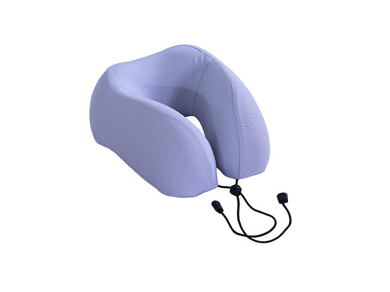 U-Shape Travel Neck Pillow