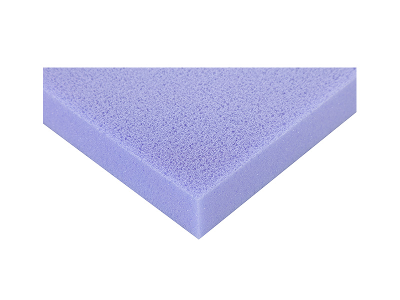 Violet HR Foam (30D)