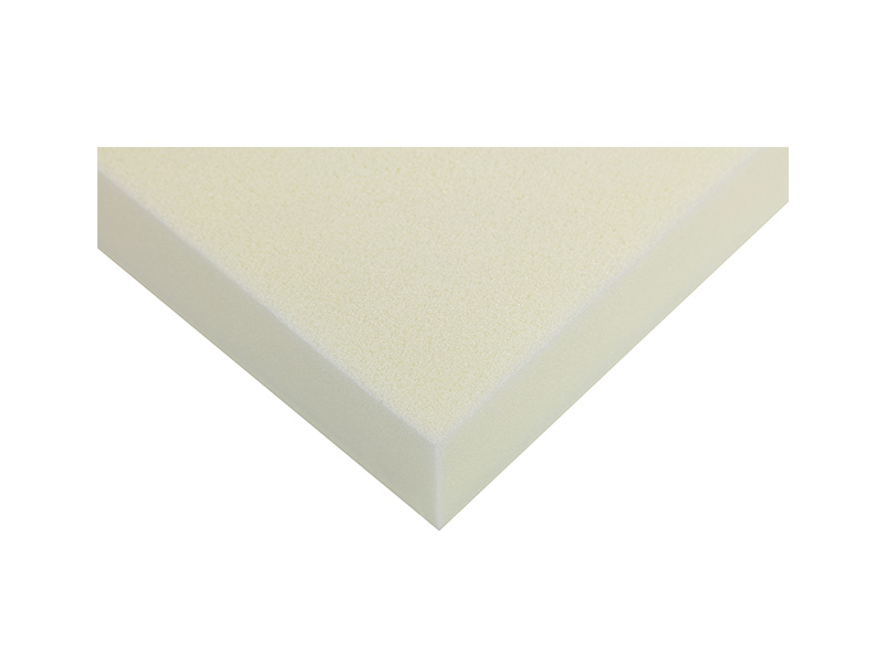 White PU Foam (30D)