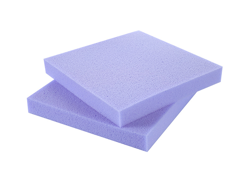 Violet HR Foam (30D)