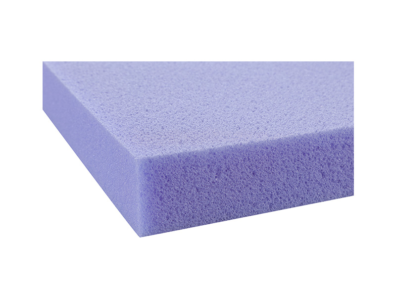 Violet HR Foam (30D)