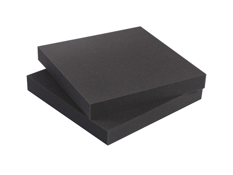 Charcoal Memory Foam (48D)