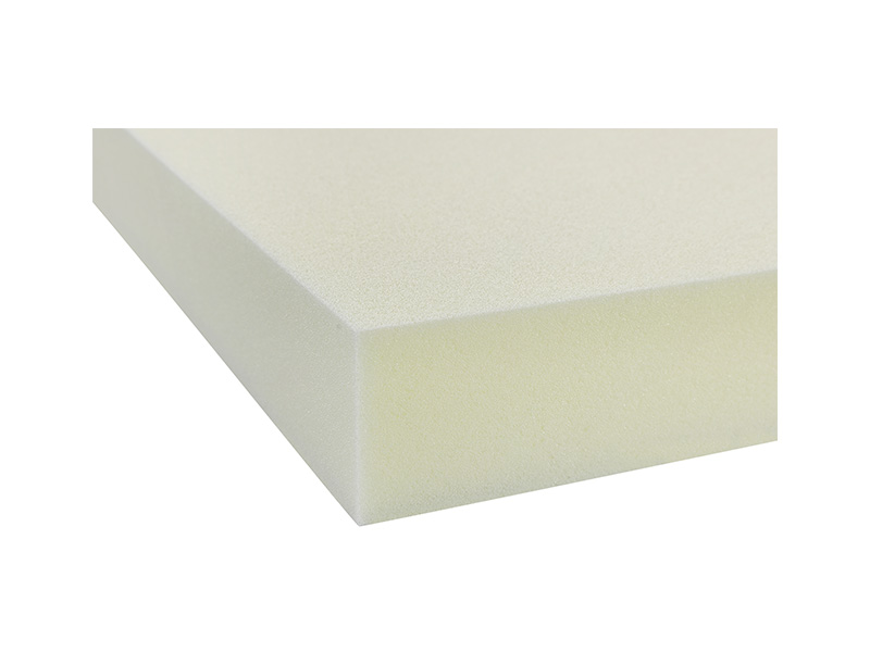 White PU Foam (30D)