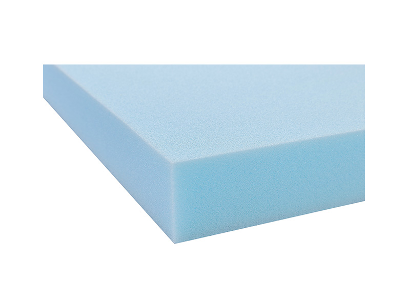 Blue PU Foam (21D)