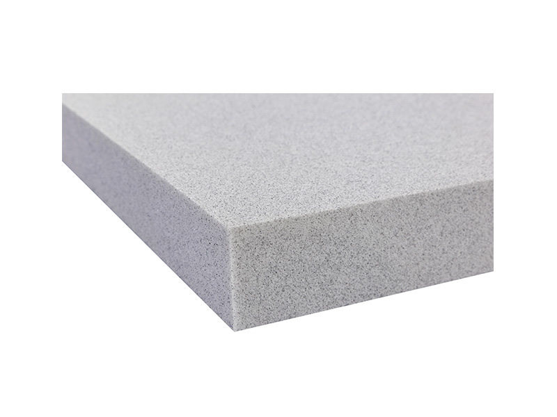 Graphite Memory Foam (45D)